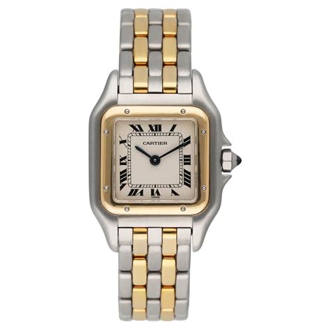 cartier panthere gelbgold|cartier panthere jumbo.